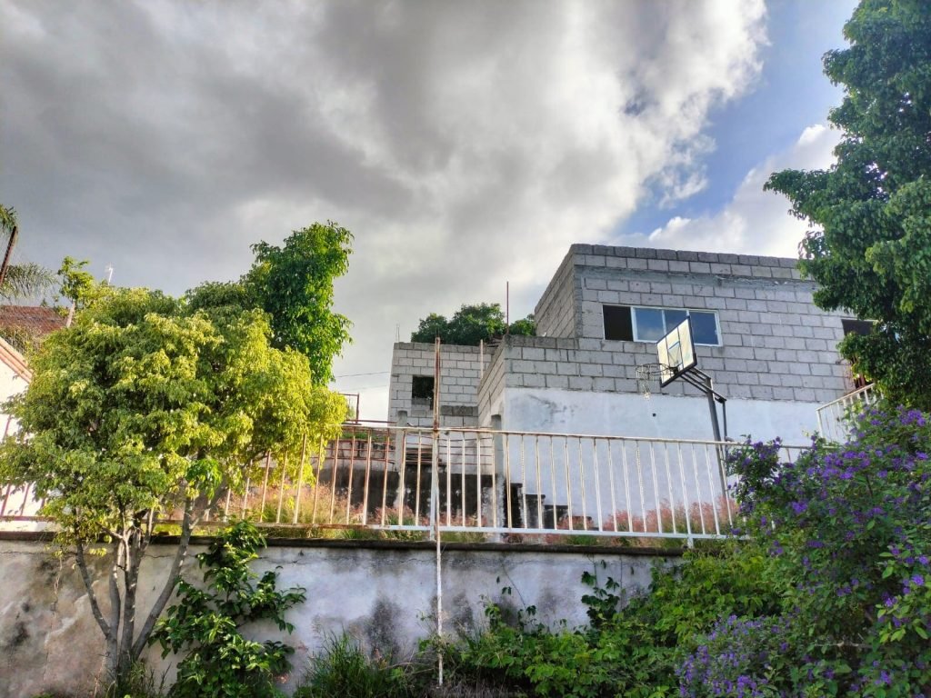Casa de Campo en Venta (3)