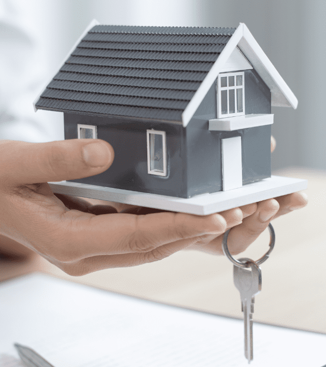 bienes raices